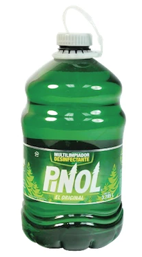 LIMPIADOR PINOL 9L