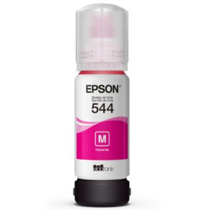 TINTA EPSON 544 MAGENTA