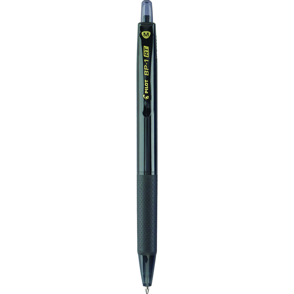 BOLIGRAFO PILOT BP1RT P/M NEGRO