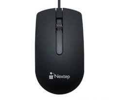 MOUSE ALAMBRICO NEXTEP MOD.NE414