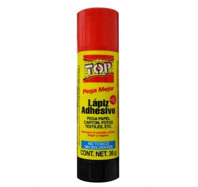 LAPIZ ADHESIVO TOP 36GR