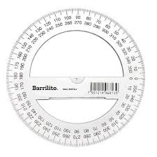 TRANSPORTADOR BARRILITO 360° MOD. 360T