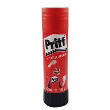 LAPIZ ADHESIVO PRITT 42 GRS