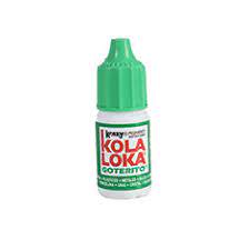 PEGAMENTO KOLA LOKA 3.5 GR GOTERO