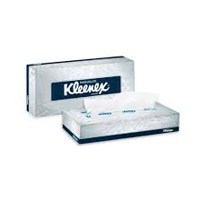 PAÑUELOS DESECHABLES KLENEX CH