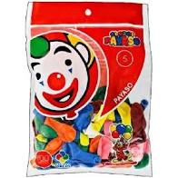 GLOBO DECORATOR #9 C/50 VERDE