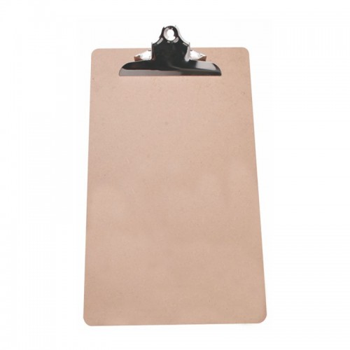 TABLA CON PALANCA BARRILITO TAMAÑO OFICIO 21535