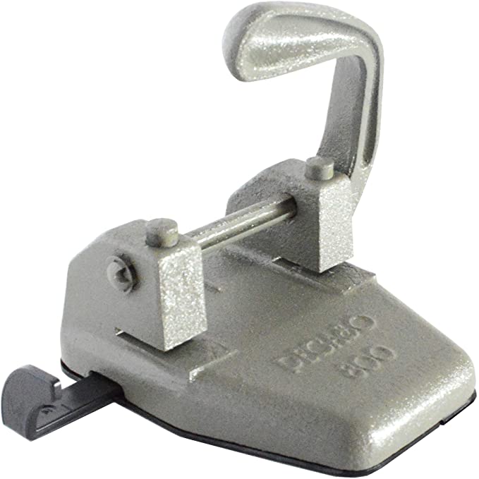 PERFORADORA PEGASO NO-800 8 CM.