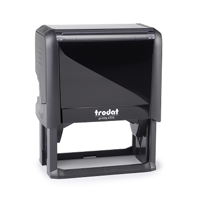SELLO AUTOMATICO 4926 TRODAT 75x38MM