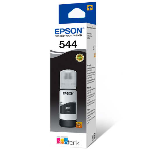 TINTA EPSON 544 NEGRO