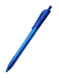 BOLIGRAFO KILOMETRICO 100 RT P/M AZUL