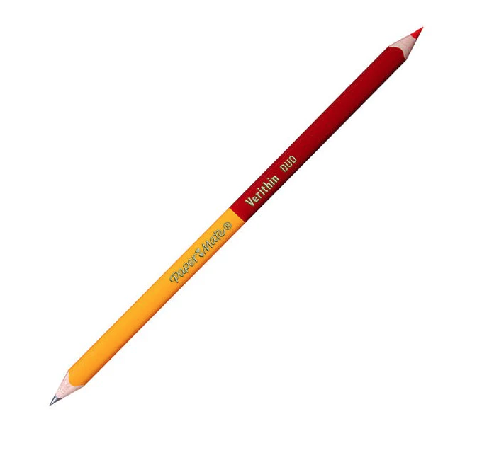 LAPIZ VERITHIN DUO PAPER MATE