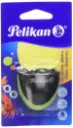 SACAPUNTAS PELIKAN DUO CON DEPOSITO MOD.405
