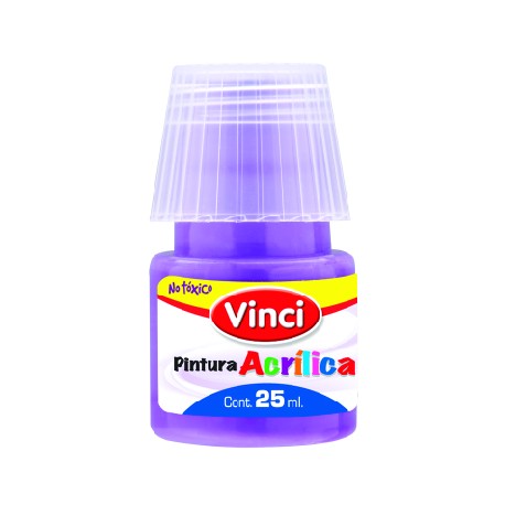 PINTURA VINCI NO 60 VIOLETA