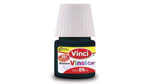PINTURA VINCI NO 63 A VERDE OBSCURO