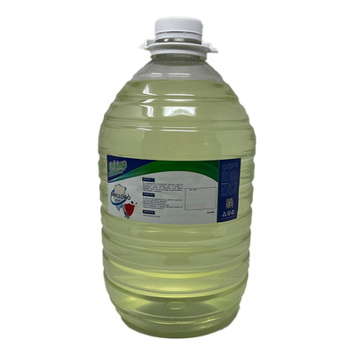 [18-CLOR10] LIMPIADOR MULTIUSOS P/PISOS CLORO 10L