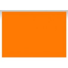 [10-657214] CARTULINA DIEM BRIGHTS 50X66 PTE. C/10 07 NARANJA