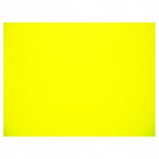 [10-657220] CARTULINA DIEM BRIGHTS 50X66 PTE. C/10 10 AMARILLO ELECTRICO