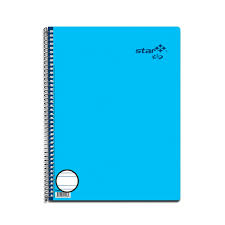 [10-396028] CUADERNO PROFESIONAL ESTRELLA 100 H. CUAD 5
