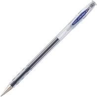 [10-642014] BOLIGRAFO GEL J. ROLLER ZEBRA  8001 AZUL