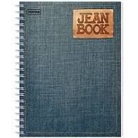 [10-230020] CUADERNO NORMA FRANCES JEAN BOOK 100 H. C 7 MM.