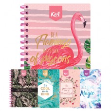 [10-230040] CUADERNO F.F. NORMA KIUT 100 H. RAYA