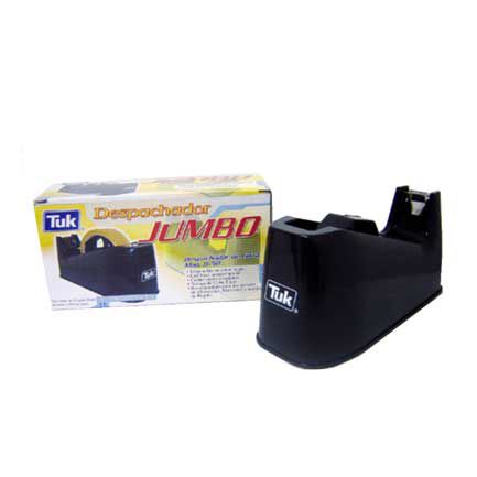 [08-D50] DESPACHADOR DE CINTA TUK JUMBO