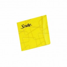 [10-376020] CUADERNO SCRIBE S6134 F/ITA 100 H. DOBLE/RAYA GRA
