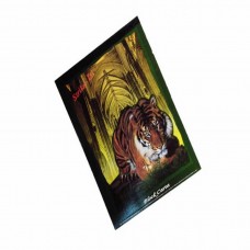[10-240392] BLOCK CARTA STRIKE 80 H RAYA
