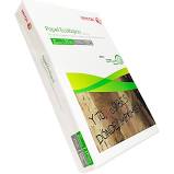 [53-7091] HOJA BOND T/OFICIO XEROX ECOLOGICA C/500HOJAS 92%BLANCO