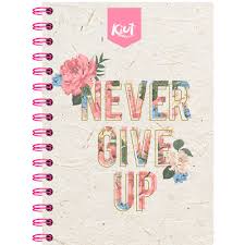 [10-230231] CUADERNO PROF. NORMA KIUT 100 H. 5 MM