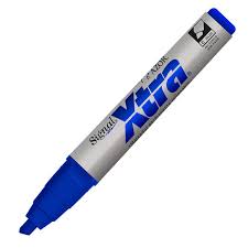 [10-372298] MARCADOR SIGNAL XTRA PERMANENTE AZUL