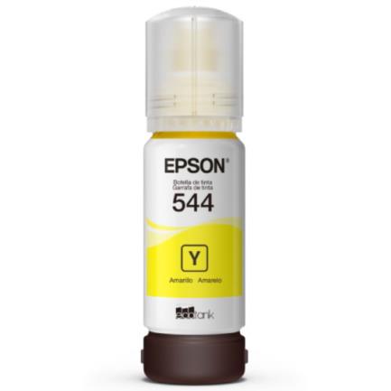 [08-T544420-YL] TINTA EPSON 544 AMARILLO