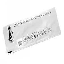 [10-248500] PAPEL DE CHINA 50X75 PTE C/100 BLANCO