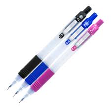 [10-642034] LAPICERO ZEBRA 6520 ZGRIP 0.5 MM