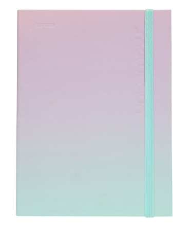 [13-584166] CUADERNO NORMA F/FRANCES UNICAMPUS RAYA 80HOJA