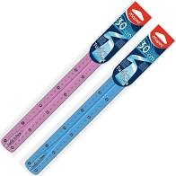 [10-384026] REGLA MAPED TWISTN FLEX 30 CM. FLEXIBLE