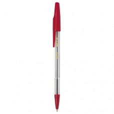[10-330020] BOLIGRAFO PILOT BPT-P P/FINO ROJO 10602