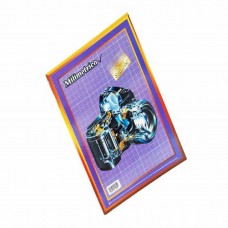 [10-240166] BLOCK 1027 ISI MILIMETRICO CTA C/50