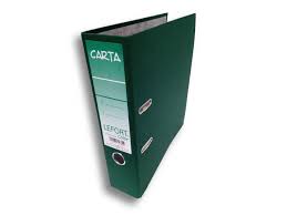 [57-1130V] LEFORT T/CARTA COLOR VERDE