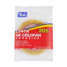 [10-398014] CINTA TUK 12X65 CELOF. C-260515/205