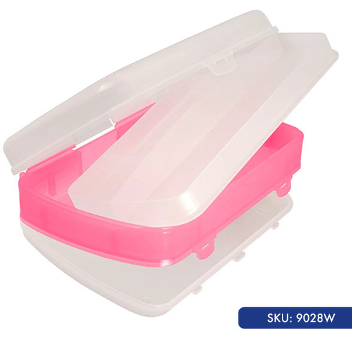 [10-372436] PORTA LAPIZ WACKY 3D AIR GRANDE MOD.9028W