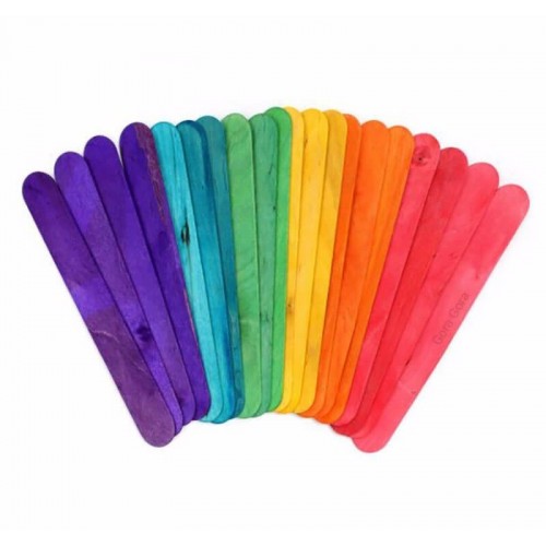 [10-742044] PALITO DE COLORES ABATELENGUA C/60
