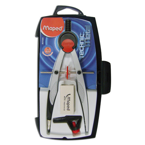 [10-384516] COMPAS DE PRECISION MAPED 29030