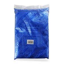 [10-604056] DIAMANTINA C-15 FINA BOLSA 1 KILO AZUL REY