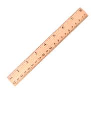 [10-363002] REGLA MADERA PLANA REF. EDUCATIVA 20 CMS.