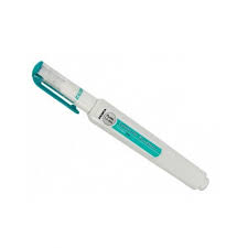 [10-642002] CORRECTOR PEN ZEBRA PUNTA METALICA
