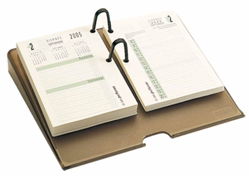 [10-117002] CALENDARIO PARA BASE JUMBO CREMA
