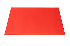 [10-248112] CARTONCILLO ROJO PTE. C/25