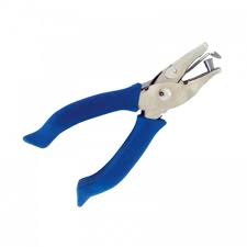[10-104168] PERFORADORA UN ORIFICIO 0803-B 1/4 6MM